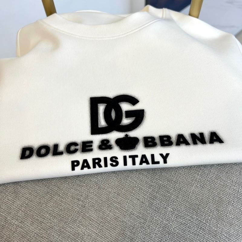 Dolce Gabbana Hoodies